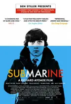 Submarine preview