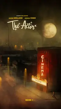 The Actor preview