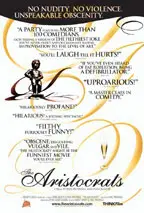 The Aristocrats preview