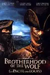 The Brotherhood of the Wolf preview