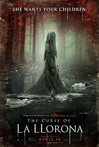 The Curse of La Llorona preview