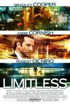 Limitless preview