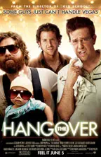 The Hangover preview