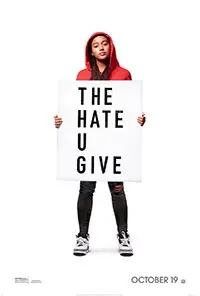 The Hate U Give preview