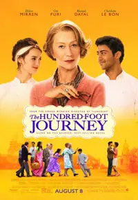 The Hundred-Foot Journey preview