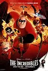 The Incredibles preview