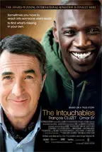 The Intouchables preview