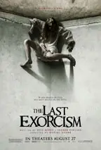 The Last Exorcism preview