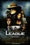 The League of Extraordinary Gentlemen preview