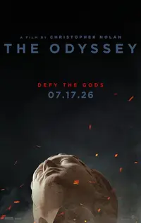 The Odyssey preview