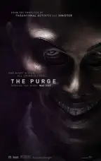 The Purge preview