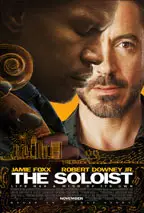 The Soloist preview