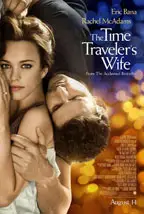 The Time Traveler's Wife preview