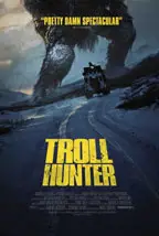 TrollHunter preview
