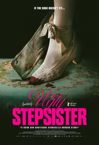 The Ugly Stepsister preview