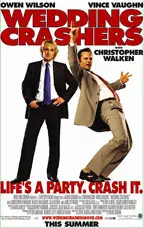 The Wedding Crashers preview