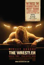 The Wrestler preview
