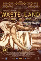 Waste Land preview